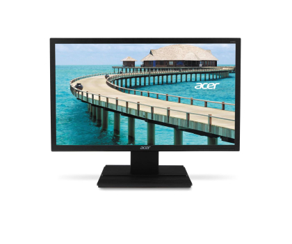 Monitor LED 27" (26,5"-28,4") ACER 27'' V276HL UM.HV6EE.C01 Czarny